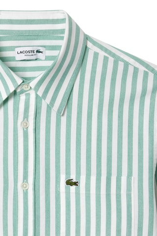Chemise - Vert