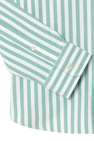Chemise - Vert