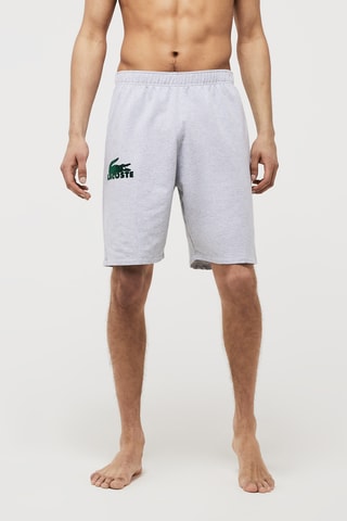 Short - Gris chiné