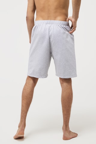 Short - Gris chiné