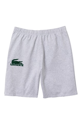 Short - Gris chiné