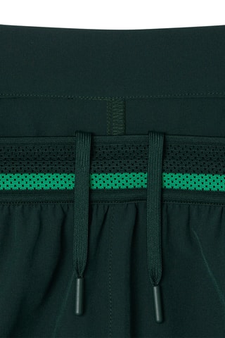 Short - Vert foncé