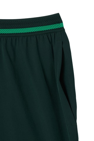 Short - Vert foncé