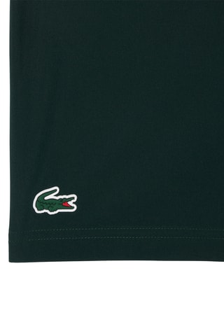 Short - Vert foncé