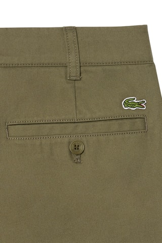 Pantalon - Kaki