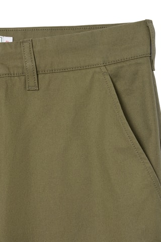 Pantalon - Kaki