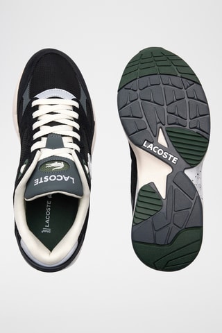 Baskets - Gris foncé