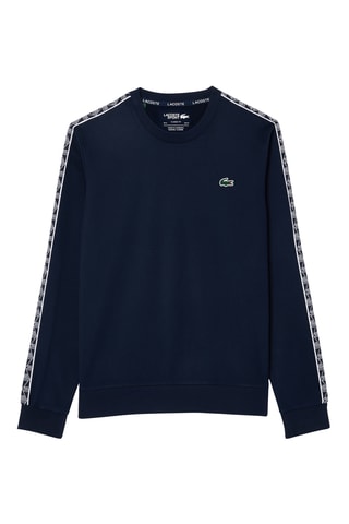 Sweat - Bleu marine