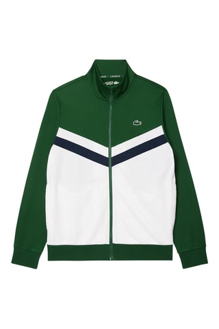 Sweat - Vert foncé
