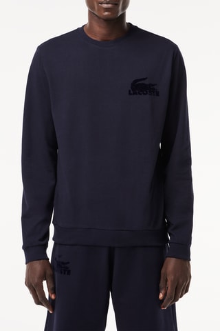 Sweat - Bleu marine