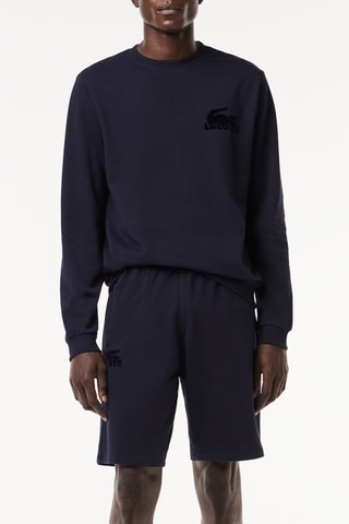 Sweat - Bleu marine