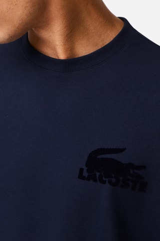 Sweat - Bleu marine