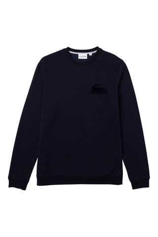 Sweat - Bleu marine