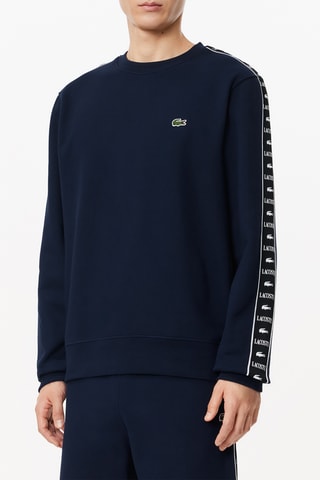 Sweat - Bleu marine