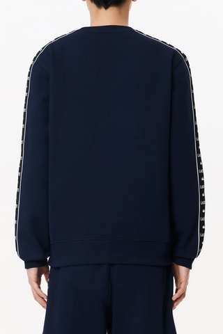 Sweat - Bleu marine