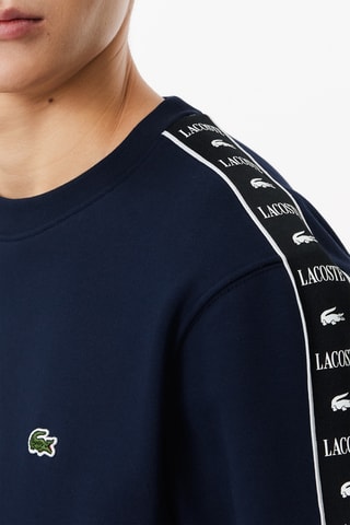 Sweat - Bleu marine