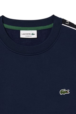 Sweat - Bleu marine