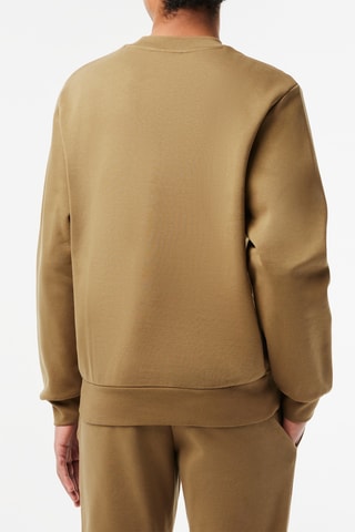 Sweat - Marron