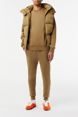 Sweat - Marron