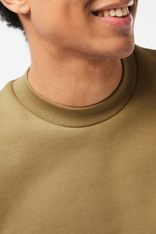 Sweat - Marron