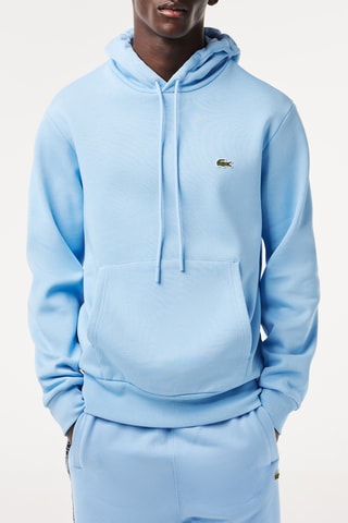 Sweat à capuche - Ciel