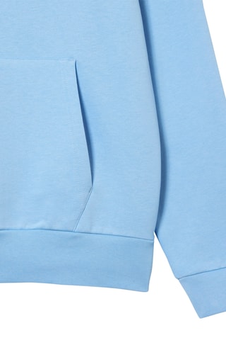 Sweat à capuche - Ciel