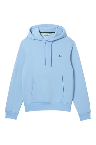 Sweat à capuche - Ciel