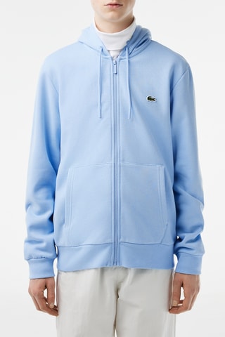 Sweat à capuche - Ciel