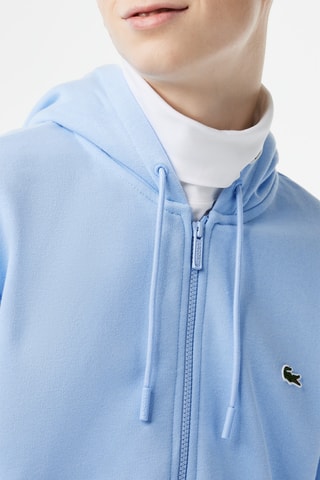 Sweat à capuche - Ciel