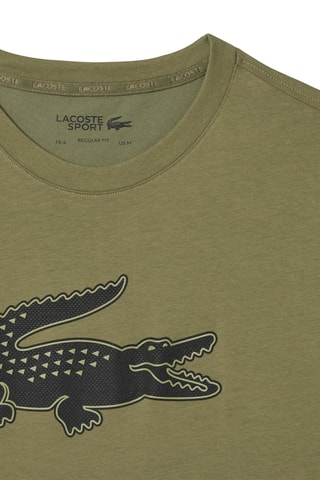 T-shirt - Kaki