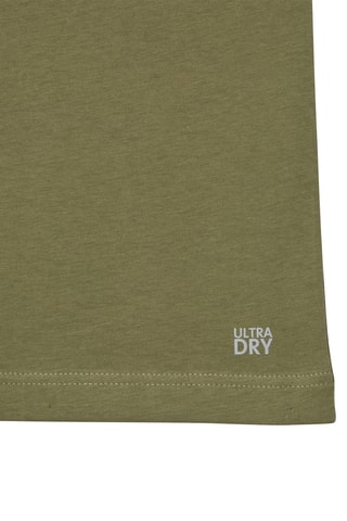 T-shirt - Kaki