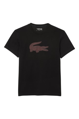 T-shirt - Noir