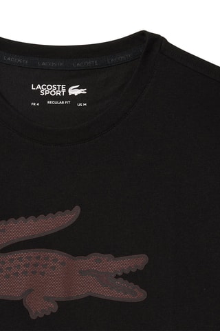 T-shirt - Noir