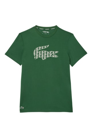 T-shirt - Vert foncé