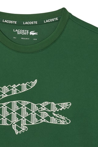 T-shirt - Vert foncé
