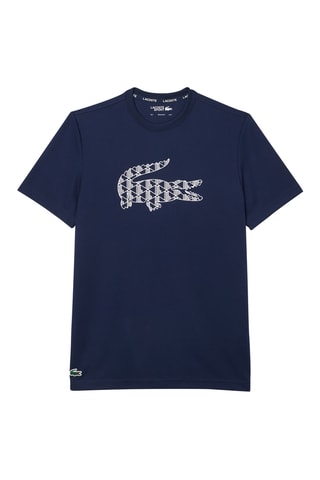 T-shirt - Bleu marine