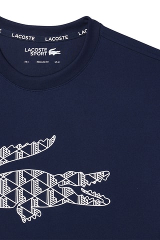 T-shirt - Bleu marine