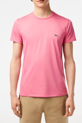T-shirt - Rose