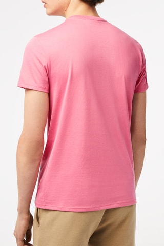 T-shirt - Rose