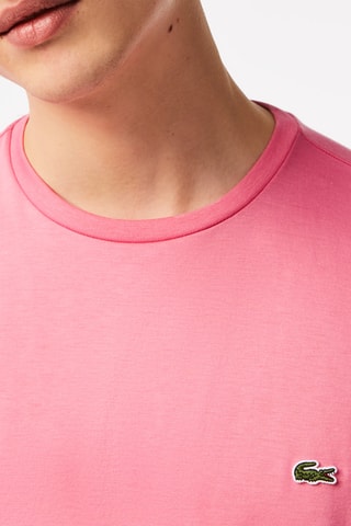 T-shirt - Rose