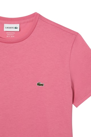 T-shirt - Rose