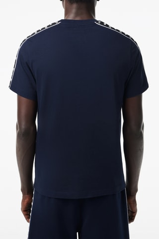 T-shirt - Bleu marine