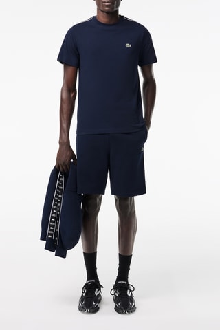 T-shirt - Bleu marine