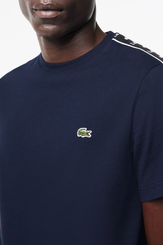 T-shirt - Bleu marine