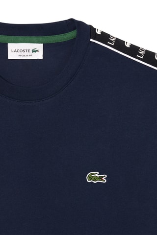 T-shirt - Bleu marine