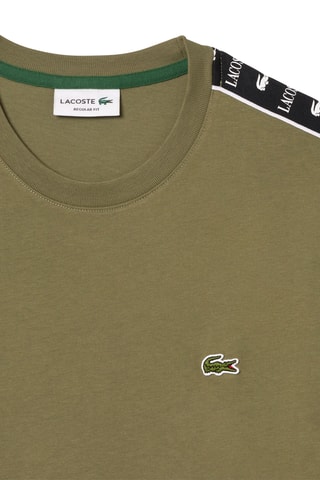 T-shirt - Kaki