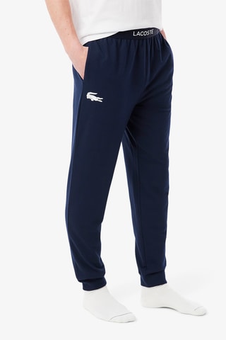 Pantalon - Bleu marine