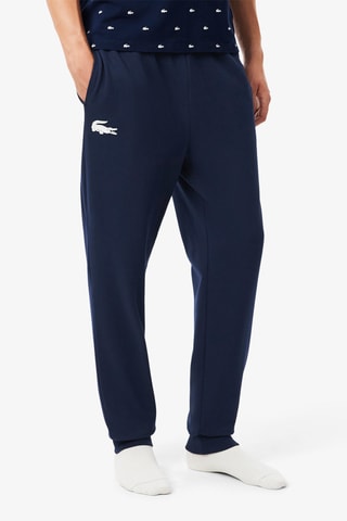 Pantalon - Bleu marine