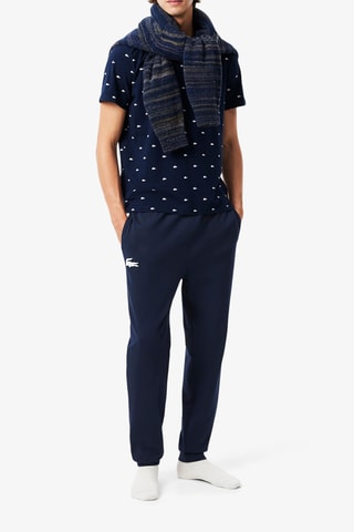 Pantalon - Bleu marine