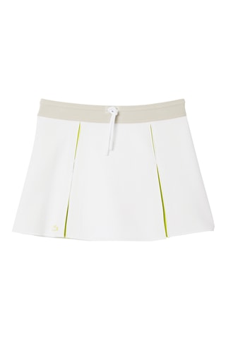 Jupe - Blanc